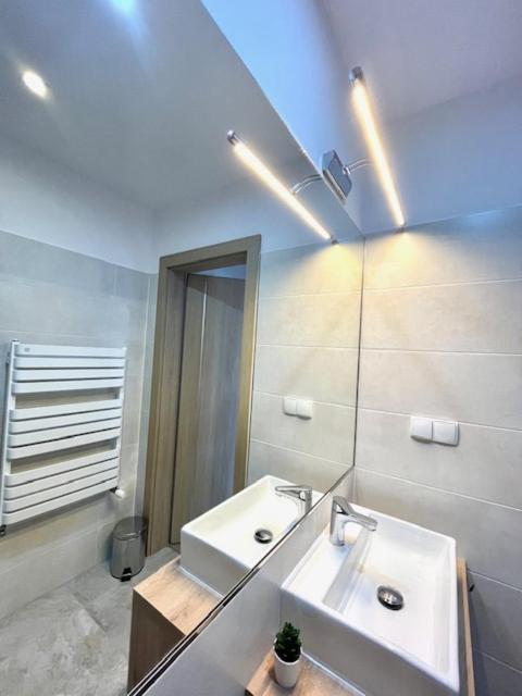 Marina Marcin Krol Jastarnia Ngoại thất bức ảnh