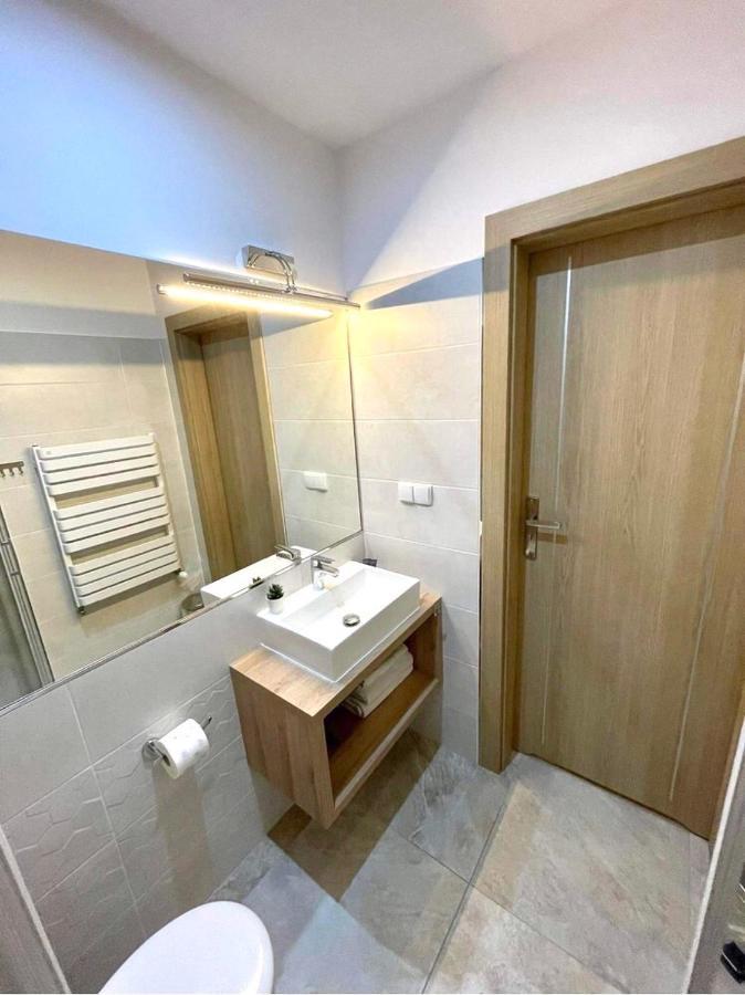 Marina Marcin Krol Jastarnia Ngoại thất bức ảnh